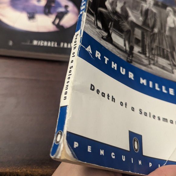 Bundle of books ( Short Stories, Plays, Philosophical book, & History) - Picture 5 of 7